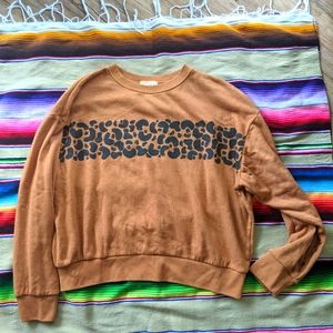 Dazey LA - Softie Crew Sweatshirt